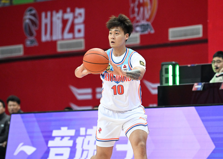 NJTLj, 两个赛季合