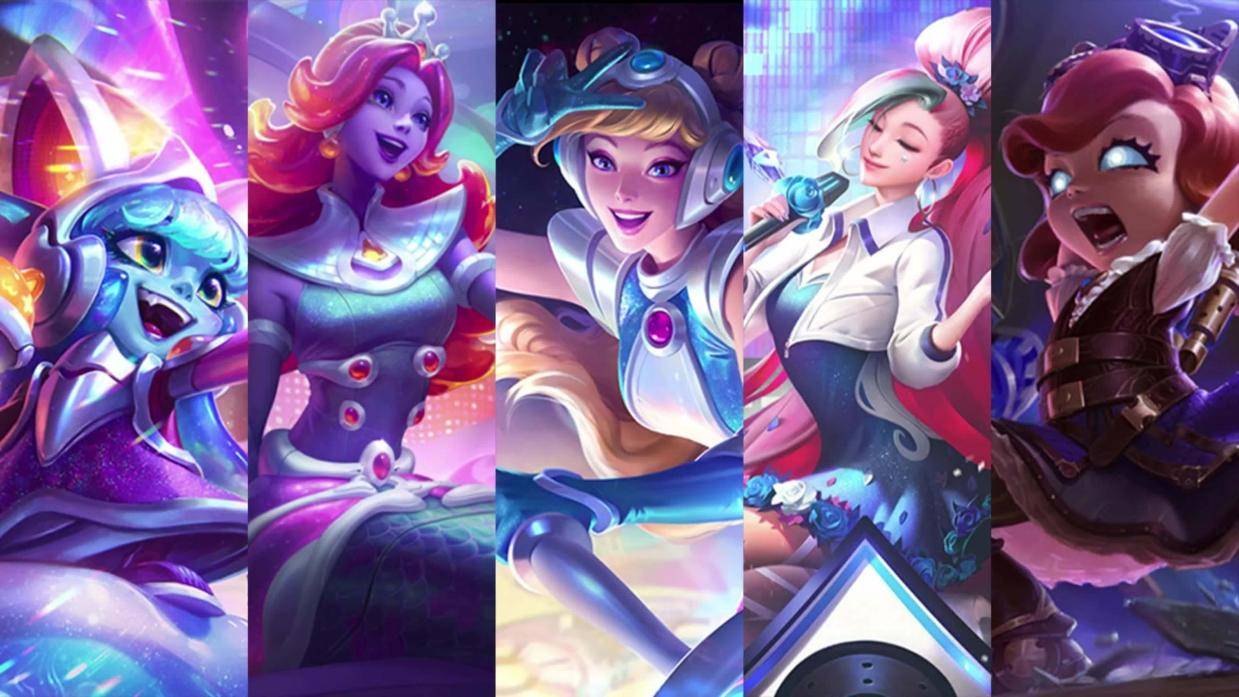 蛇形走位, 的Q技能 蛇形走位, 的Q技能