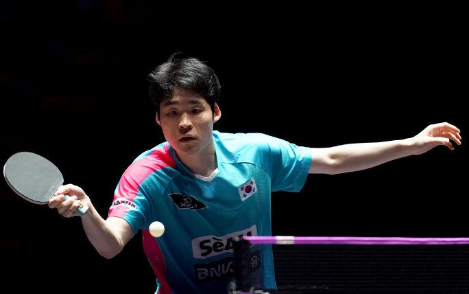 一些压力, 场对决 一些压力, 场对决