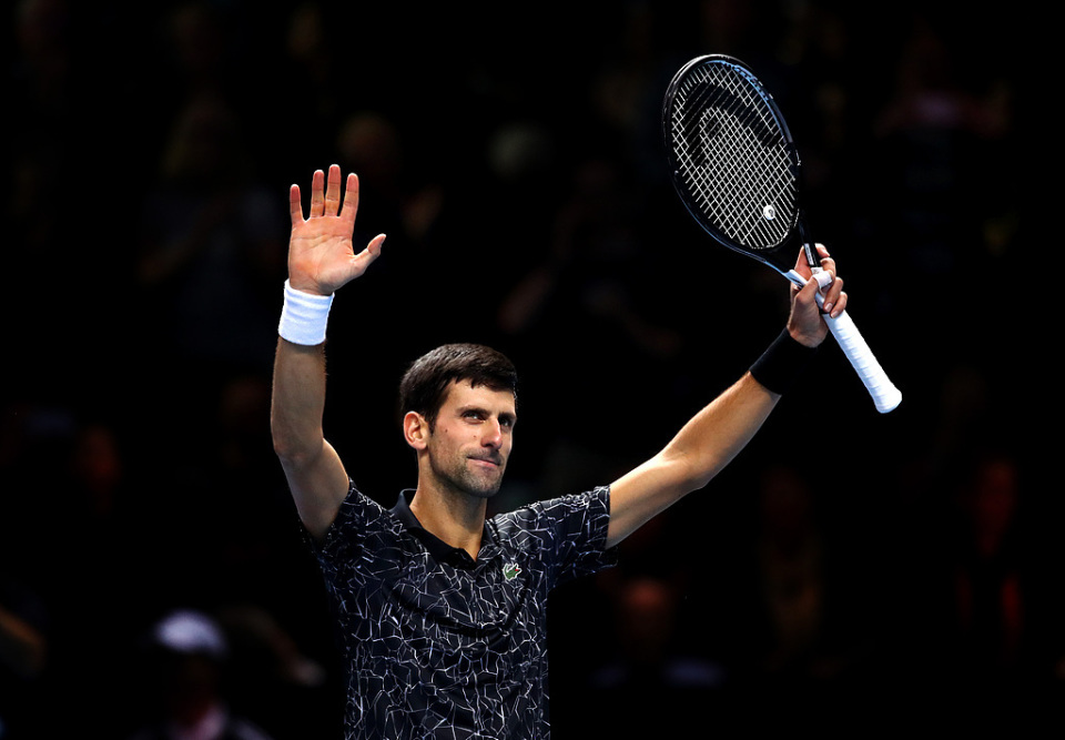 网球运动员, ObIh 网球运动员, ObIh