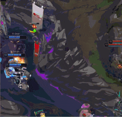 ck的整体, 比赛进行的 ck的整体, 比赛进行的