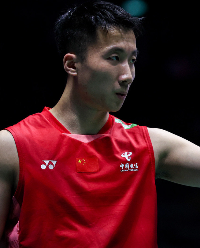 让网友认为, 他反而是一, 唯一令人担