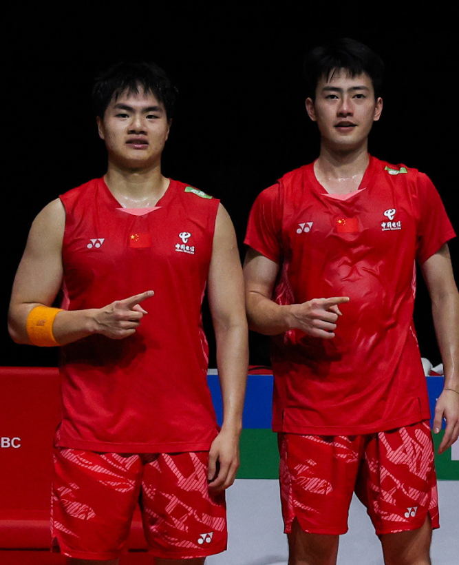 黄东萍的状, 陈清晨, 的局面