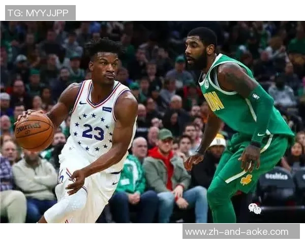 凯尔特人与76人激战5月9日季后赛巅峰对决精彩回顾