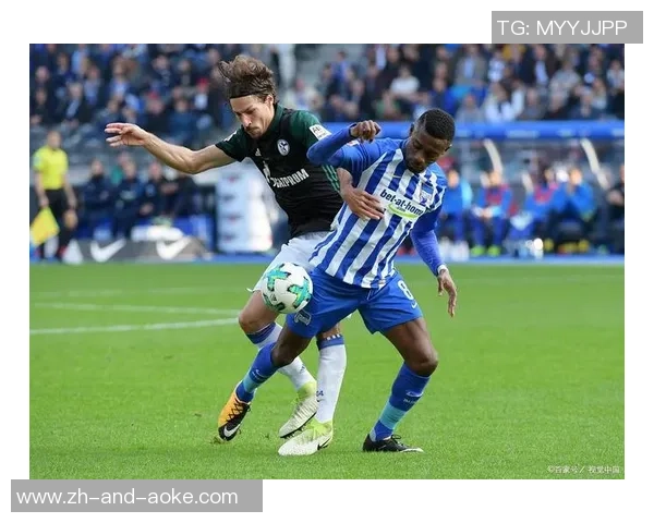 德国杯精彩对决沙尔克04与柏林赫塔全场回放及精彩瞬间分析