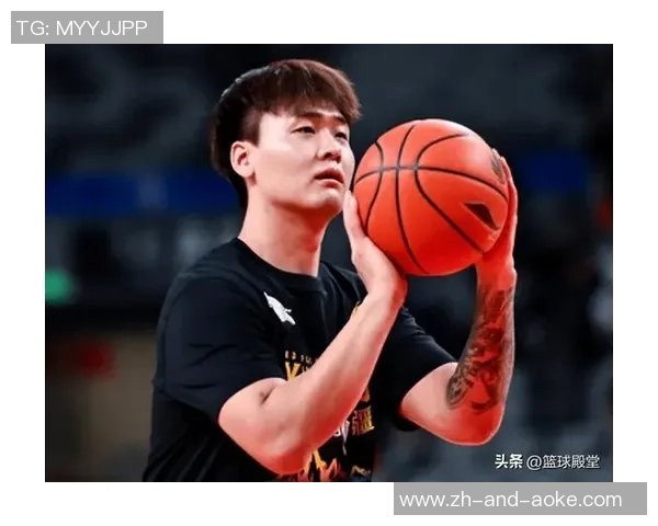 下一站北京！赵睿含泪离别广东球迷：容许你们做到了，今后再无众神归位