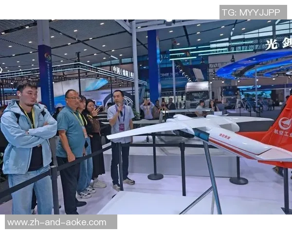 体育科技成果展现会在汉开幕,企业秀出“硬核”产品