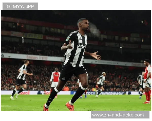 双输生意？伊萨克1.45亿加盟利物浦无战功，纽卡买入几人也很一般