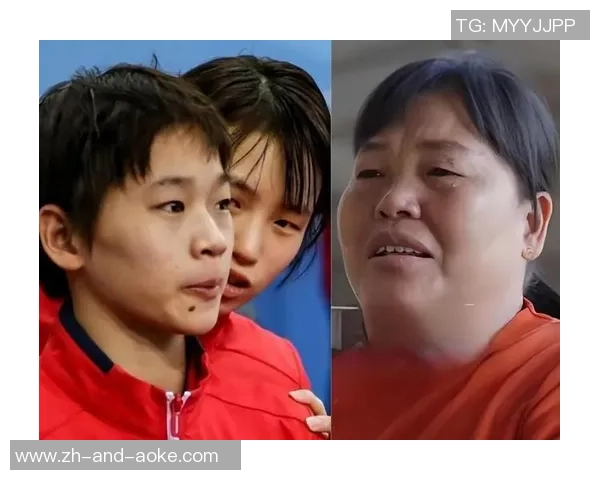 疼爱!全红婵手腕脚踝腰部都裹着肌贴,今晚带伤首秀,进场时刻确认